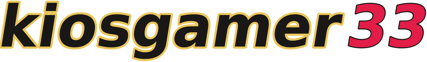 kiosgamer33 logo